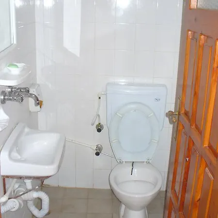Apartamento Fortune Kural *