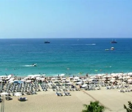 Apartament Fortune Kural *