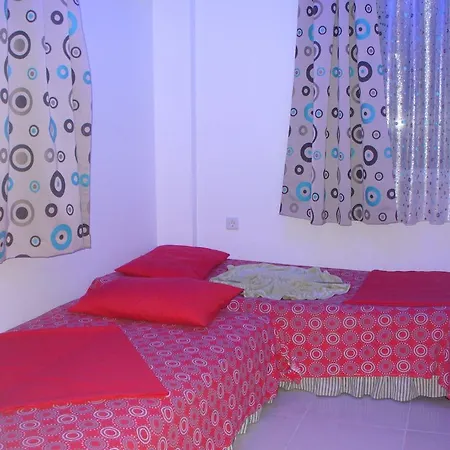 Apartament Fortune Kural