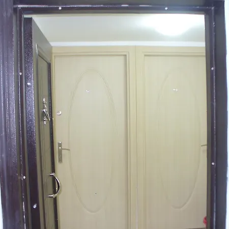 Apartament Fortune Kural Alanya