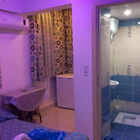 Fortune Kural Apartament