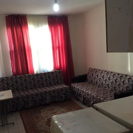Fortune Kural Apartament Alanya