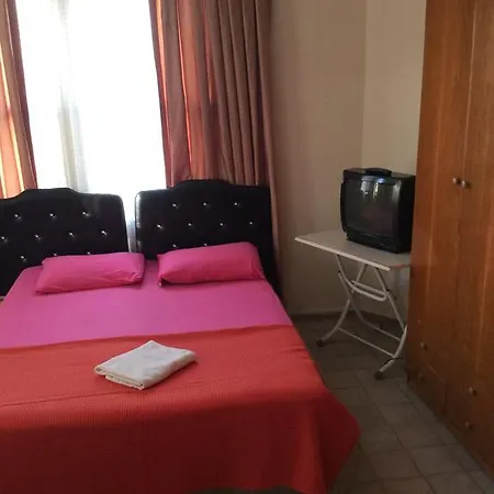 Fortune Kural Apartament