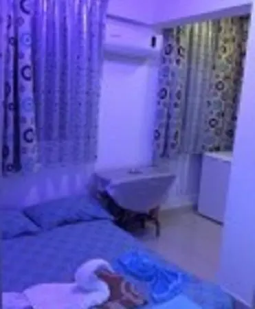 Apartament Fortune Kural Alanya