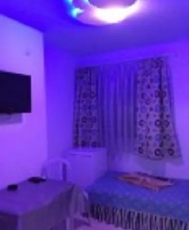 Fortune Kural Apartament Alanya