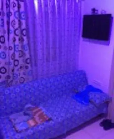 Fortune Kural Apartament